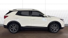 Ssangyong Korando 1.5 Ventura 5dr Auto Petrol Estate